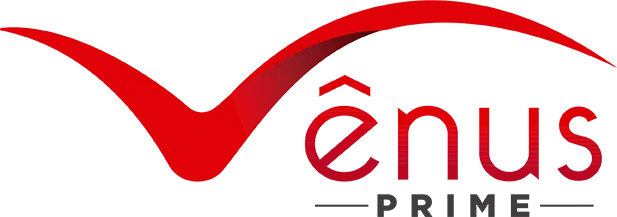 Logo do hotel Vênus Prime